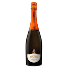 Cinzano Prosseco 750 Mls