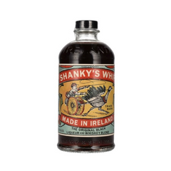 Shanky Whip Irish Whiskey Liqueur 700 Mls