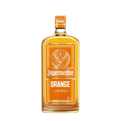 JAGERMEISTER ORANGE 33% 1000 MLS