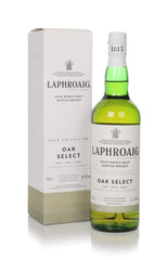 LAPHROAIG SELECT SINGLE MALT ISLAY SCOTCH WHISKY 700ML
