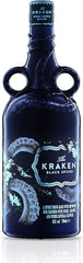 KRAKEN BLACK SPICED UNKNOWN DEEP 700 MLS
