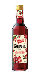 DE KUYPER GRENADINE 700ML