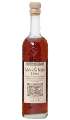 HIGH WEST MIDNIGHT DRAM WHISKEY 750 MLS