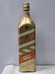 JOHNNIE WALKER GOLD LABEL 1000 MLS