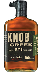 KNOB CREEK RYE 700 MLS