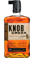 KNOB CREEK SMALL BATCH 700ML