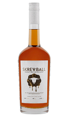 SKREWBALL PEANUT BUTTER WHISKY 1000 MLS