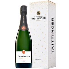 Taittinger Brut Reserve 750 Mls GB