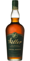 WL WELLER SPECIAL RESERVE BOURBON 1000ML