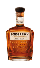 WILD TURKEY LONGBRANCH 1000 MLS