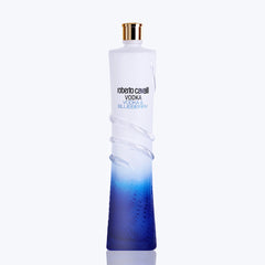 ROBERTO CAVALLI BLUEBERRY 1000 MLS