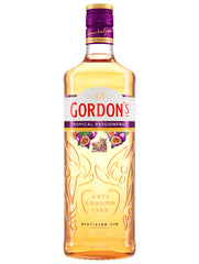 GORDON'S PASSIONFRUIT 700 MLS