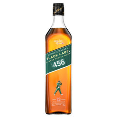J WALKER BLACK LABEL SQUID GAME EDITION 750 MLS