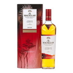 THE MACALLAN A NIGHT ON EARTH 2023 700 MLS GB EDITION
