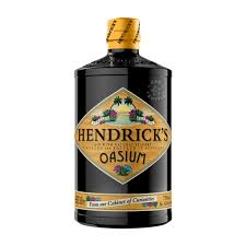 HENDRICKS OASIUM 700 MLS