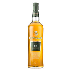 Glen Grant 10YO Single Malt 700ml