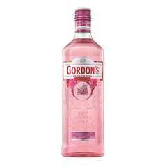 GORDON'S PREMIUM PINK GIN 700 MLS