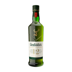 GLENFIDDICH 12YO SINGLE MALT 1 LITRE