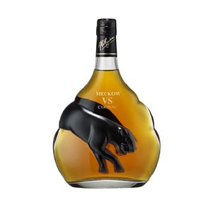 MEUKOW VS COGNAC 700ML