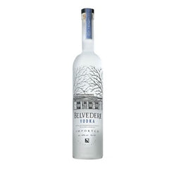 BELVEDERE VODKA PURE 700ML