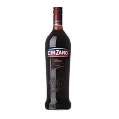 CINZANO ROSSO VERMOUTH 750ML
