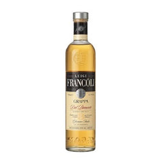 FRANCOLI GRAPPA DEL PIEMONTE 3YO GRAPPA 700ML