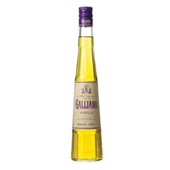 GALLIANO VANILLA LIQUEUR 500ML