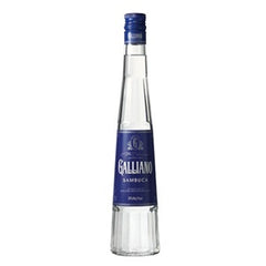 GALLIANO WHITE SAMBUCA 700ML