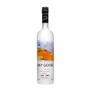 GREY GOOSE L'ORANGE VODKA 700ML