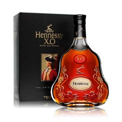 HENNESSY XO COGNAC 700ML
