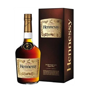 HENNESSY VS COGNAC 700ML GB