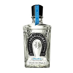 HERRADURA SILVER PLATA TEQUILA 700ML
