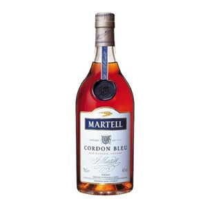 MARTELL CORDON BLEU COGNAC 700ML