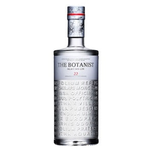 THE BOTANIST ISLAY GIN 700ML