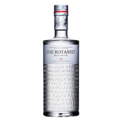 THE BOTANIST ISLAY GIN 700ML