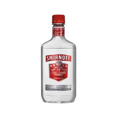 SMIRNOFF VODKA 350ML