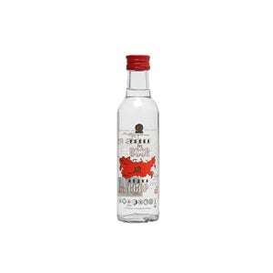 USSR VODKA 40% 200ML