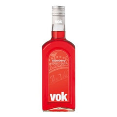 VOK STRAWBERRY LIQUEUR 500ML