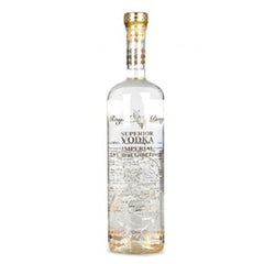 ROYAL DRAGON VODKA IMPERIAL 700ML