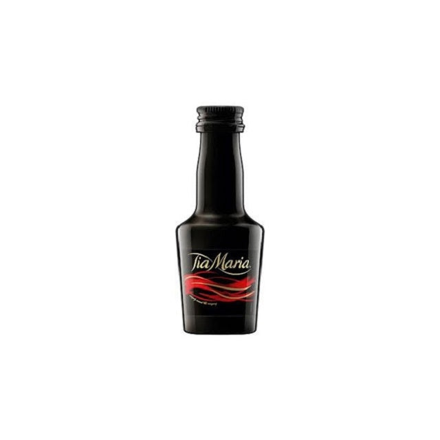 TIA MARIA LIQUEUR 50ML GlobalSpirits