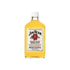 JIM BEAM BOURBON 375ML