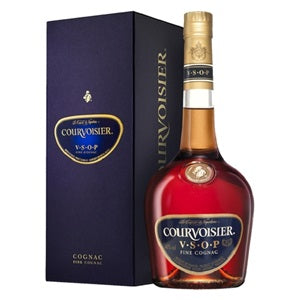 COURVOISIER VSOP COGNAC 700ML