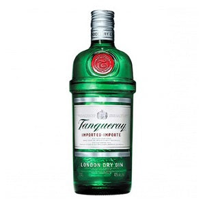 TANQUERAY LONDON DRY GIN 1000ML