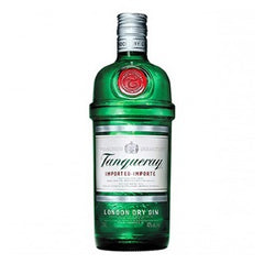 TANQUERAY LONDON DRY GIN 1000ML
