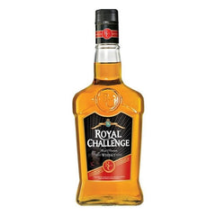 ROYAL CHALLENGE INDIAN WHISKY 750ML