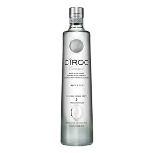 CIROC COCONUT VODKA 700ML