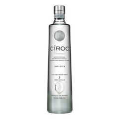 CIROC COCONUT VODKA 700ML