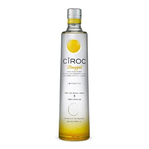 CIROC PINEAPPLE VODKA 700ML