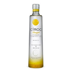 CIROC PINEAPPLE VODKA 700ML