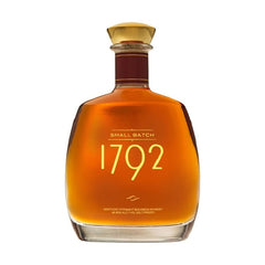 1792 RIDGEMONT RESERVE SMALL BATCH BOURBON WHISKEY 750ML